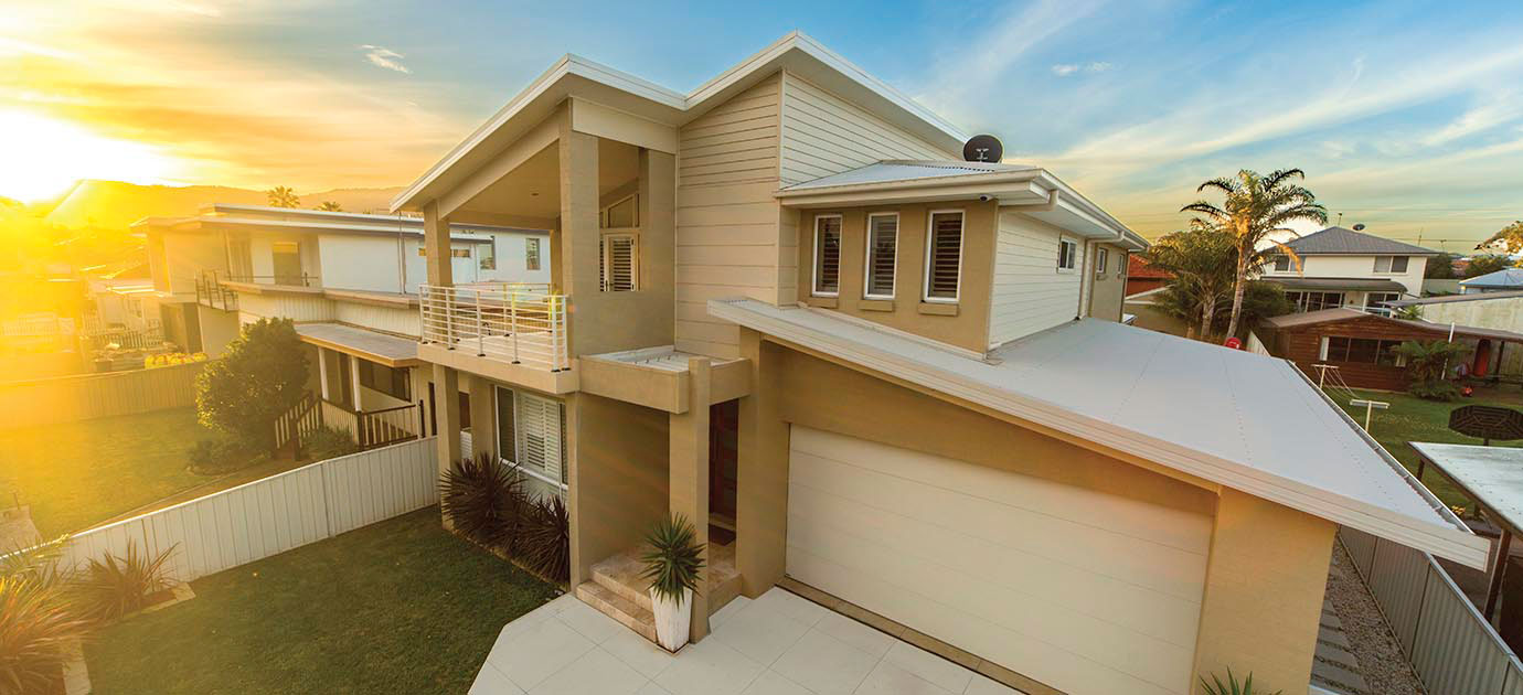 Blog Detailed Garage Doors and Gates