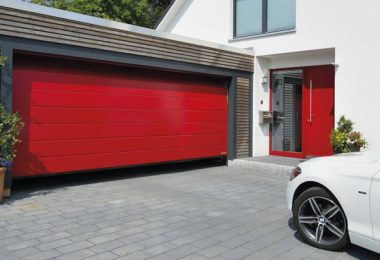 Detailed Garage Doors and Gates Northern Beaches Detailed-Gary-door-image