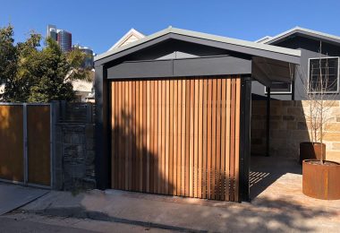 Our work at Detailed-Garage-Doors-and-Gates