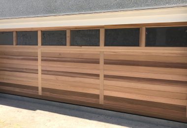 Our work at Detailed-Garage-Doors-and-Gates