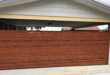 Our work at Detailed-Garage-Doors-and-Gates