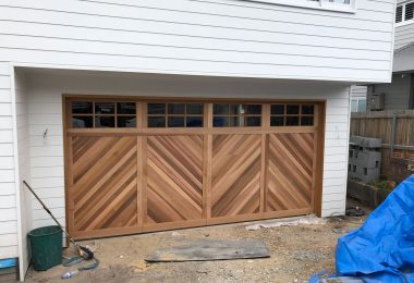 Our work at Detailed-Garage-Doors-and-Gates