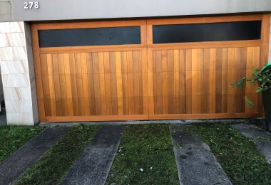 Our work at Detailed-Garage-Doors-and-Gates