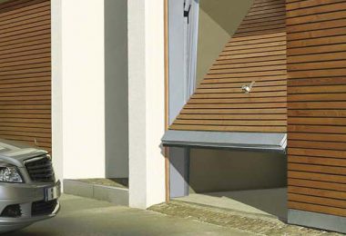 Detailed-Industrial-Doors north shore avalon