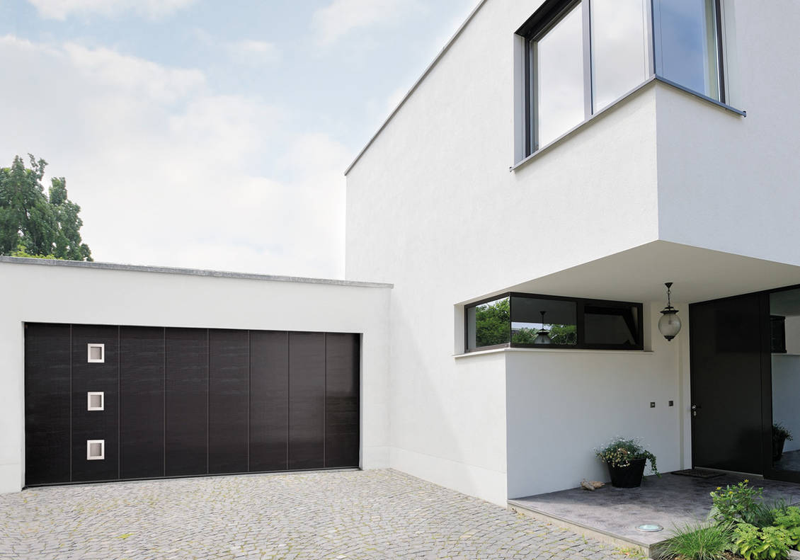 Detailed Garage Doors and Gates, Northern Beaches Contact Us