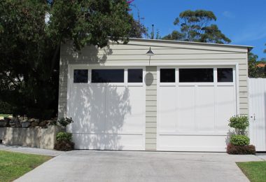 sectional garage doors northern beaches north shore