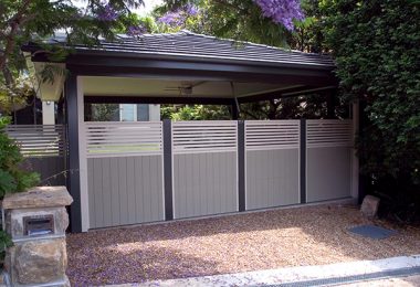 swinging gates avalon Sydney