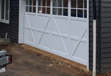 Detailed Garage Doors and Gates Northern Beaches 001