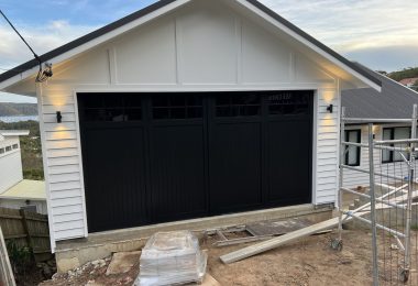 Detailed Garage Doors and Gates Northern Beaches