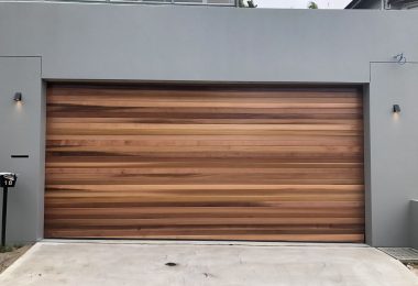 Detailed Garage Doors and Gates Northern Beaches 9349