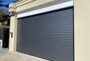 Detailed Garage Doors and Gates Northern Beaches 9349
