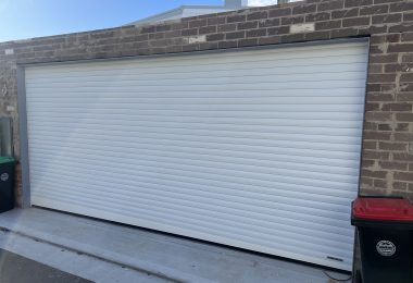 Detailed Garage Doors and Gates Northern Beaches 9349