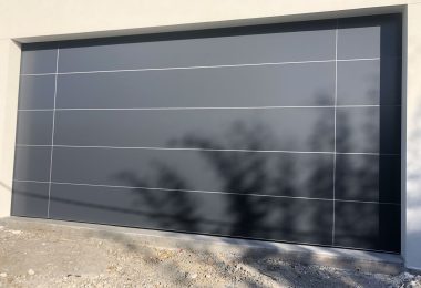 Detailed Garage Doors and Gates Northern Beaches 9349