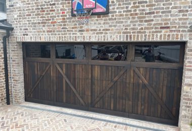 Detailed Garage Doors and Gates Northern Beaches 9349