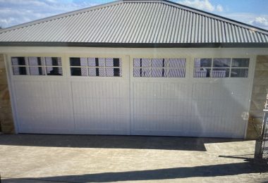 Detailed Garage Doors and Gates Northern Beaches 9349