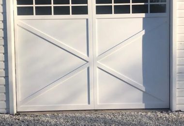 Detailed Garage Doors and Gates Northern Beaches 9796